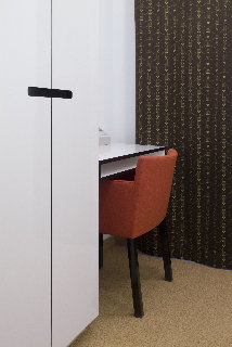 Room
 di Boutique Hotel Alma