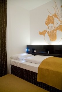 Room
 di Boutique Hotel Alma