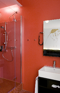 Room
 di Boutique Hotel Alma