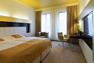 Room
 di Grandior Hotel Prague