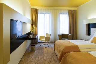 Room
 di Grandior Hotel Prague