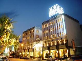 General view
 di East Coast Hotel