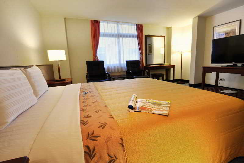 Room
 di East Coast Hotel