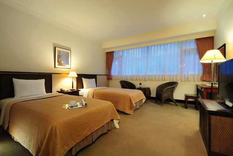 Room
 di East Coast Hotel