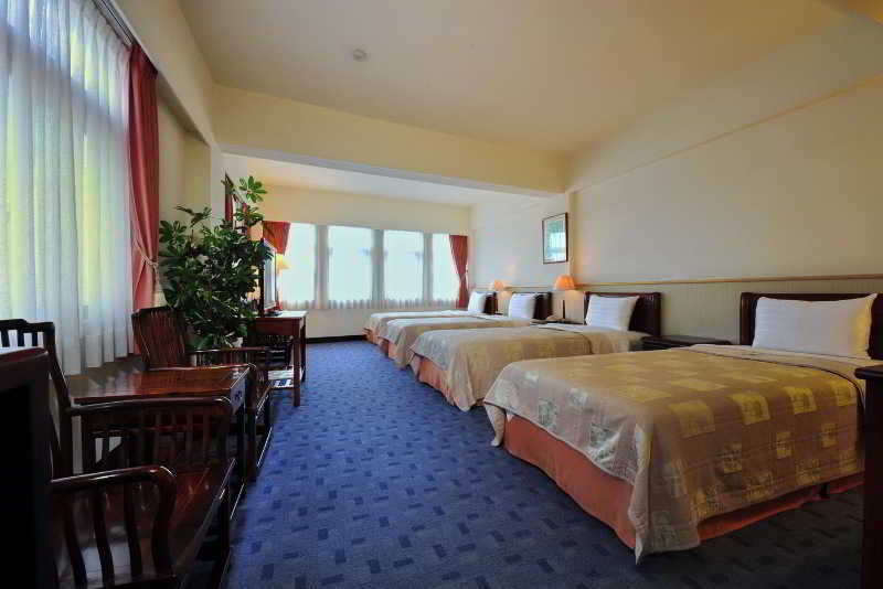 Room
 di East Coast Hotel