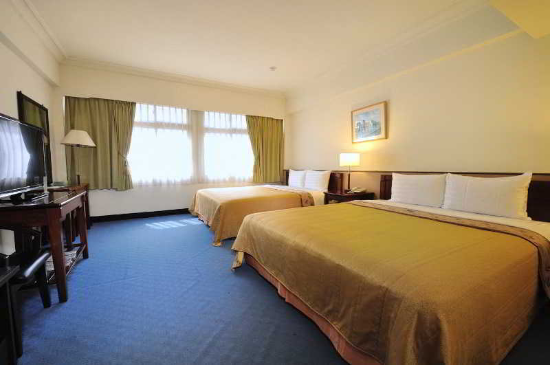 Room
 di East Coast Hotel