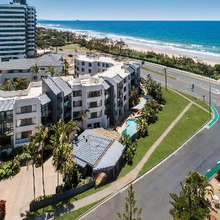 Pacific Horizons Apartments