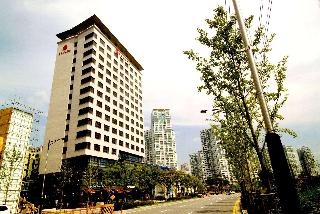 Ramada Dongtan Hotel