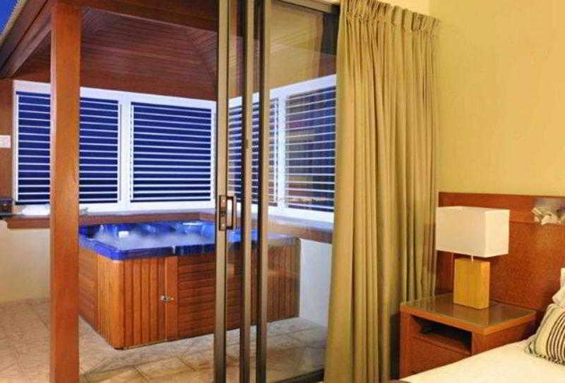 Room
 di Pinnacles Resort  Spa