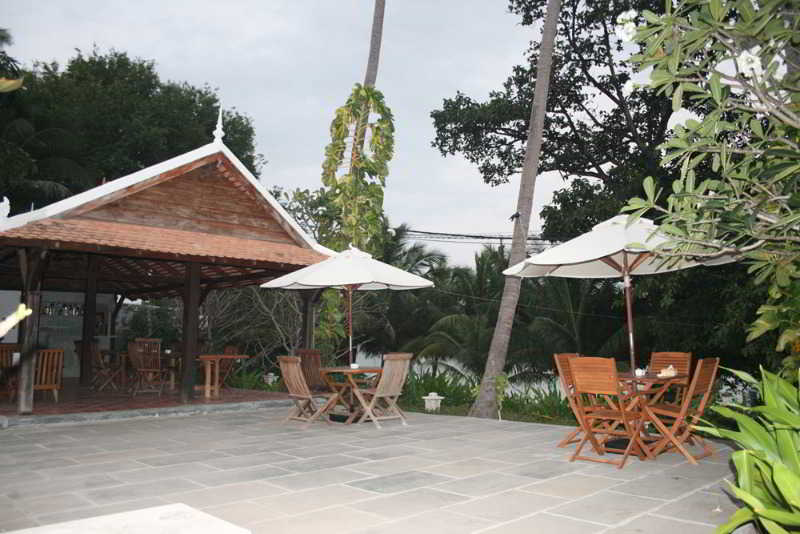 General view
 di Mealea Resort