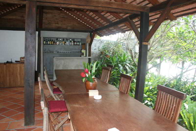 General view
 di Mealea Resort