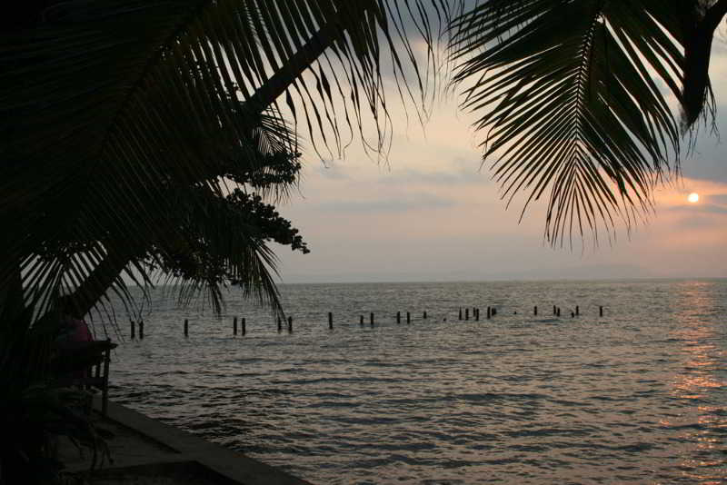 General view
 di Mealea Resort