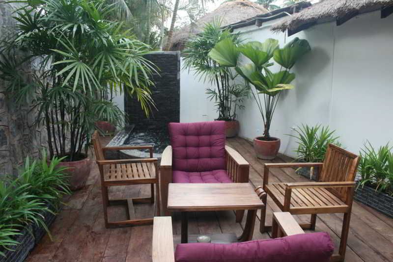 General view
 di Mealea Resort