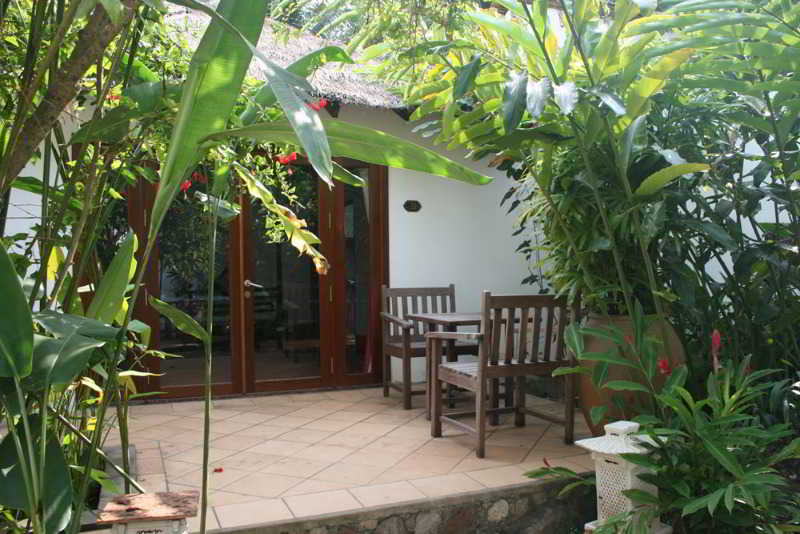 General view
 di Mealea Resort