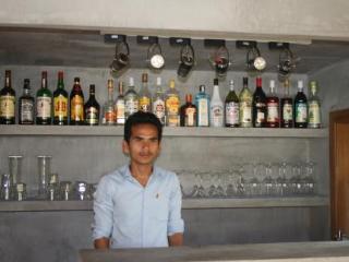 Bar
 di Mealea Resort