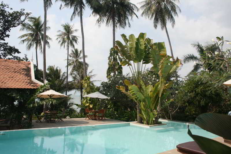 Pool
 di Mealea Resort