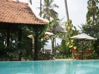 Pool
 di Mealea Resort