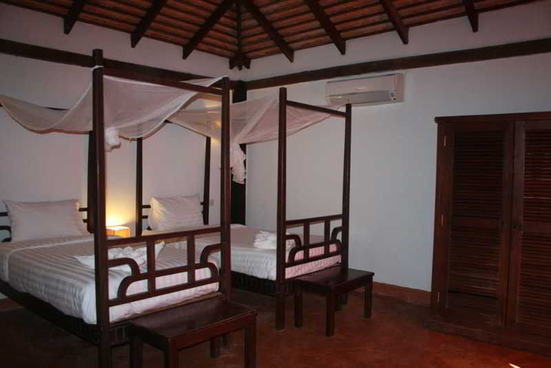 Room
 di Mealea Resort