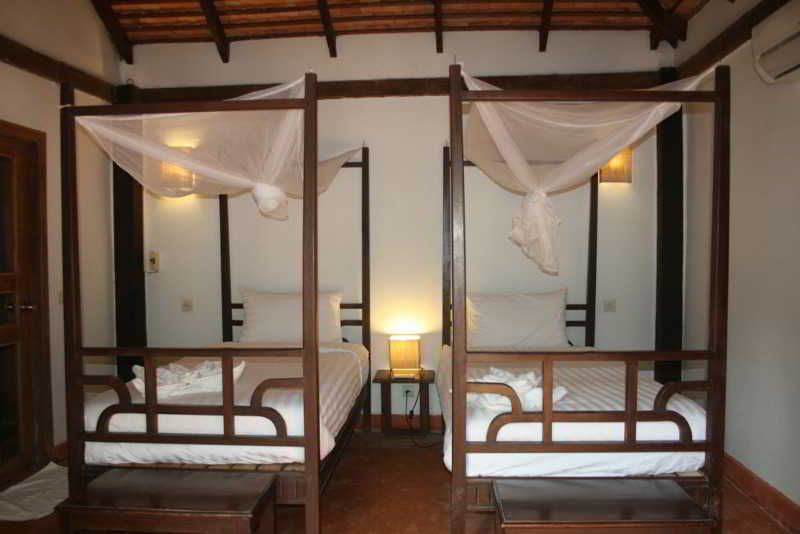 Room
 di Mealea Resort