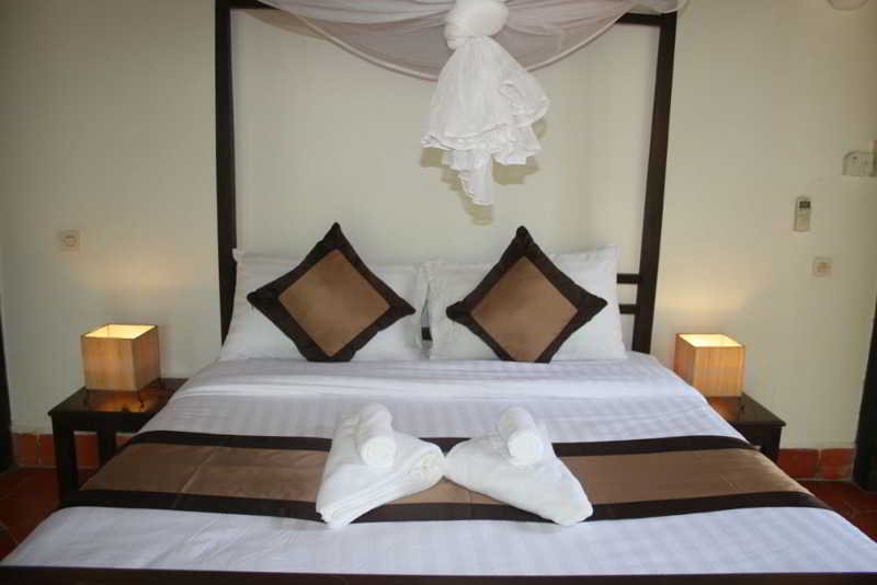 Room
 di Mealea Resort