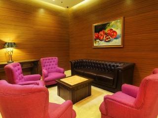 Lobby
 di Hotel Granada Johor Bahru