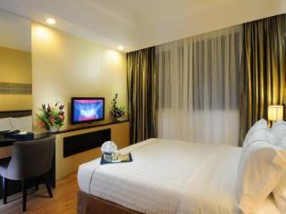 Room
 di Hotel Granada Johor Bahru