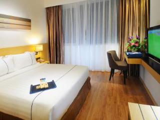 Room
 di Hotel Granada Johor Bahru