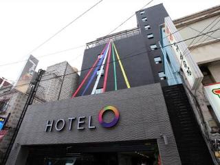 General view
 di Hotel O Suwon