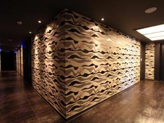 General view
 di Hotel O Suwon