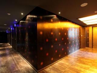 General view
 di Hotel O Suwon