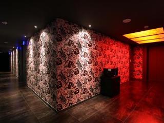 General view
 di Hotel O Suwon