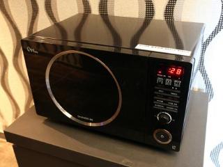 General view
 di Hotel O Suwon