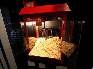 Lobby
 di Hotel O Suwon