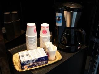 Lobby
 di Hotel O Suwon