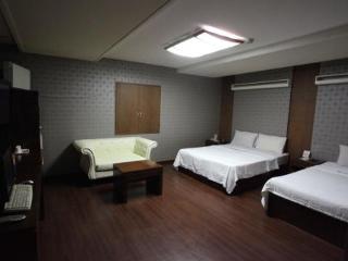 Room
 di S Hotel Suwon