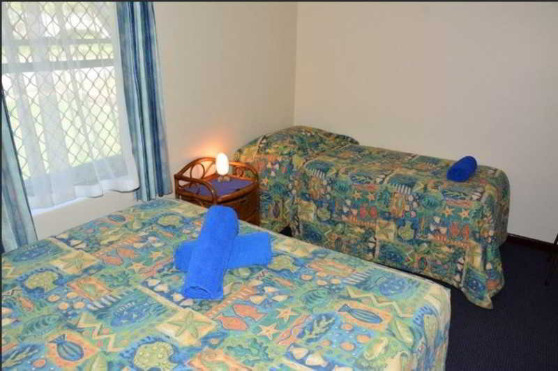 Room
 di Dolphin Lodge