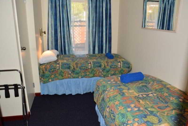Room
 di Dolphin Lodge
