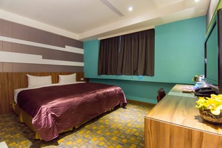 Room:DBL.DX-1