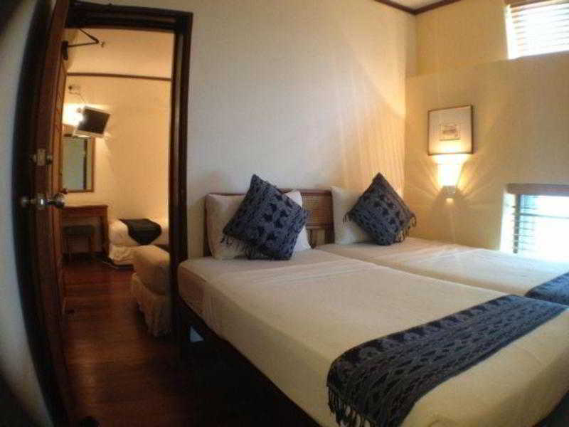 Room
 di Perak Hotel