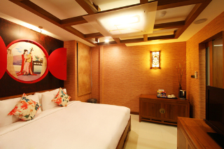 Room
 di 9w Boutique Studio