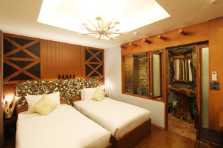 Room
 di 9w Boutique Studio