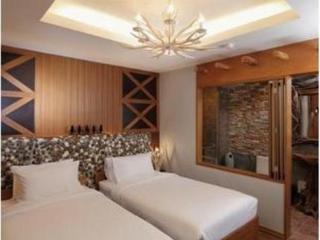 Room
 di 9w Boutique Studio