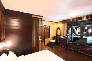 Room
 di 9w Boutique Studio