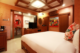 Room
 di 9w Boutique Studio