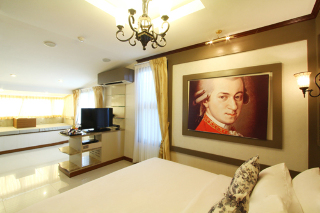 Room
 di 9w Boutique Studio