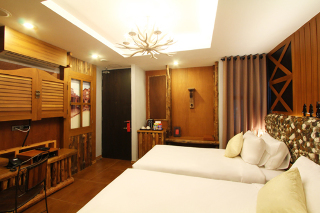 Room
 di 9w Boutique Studio