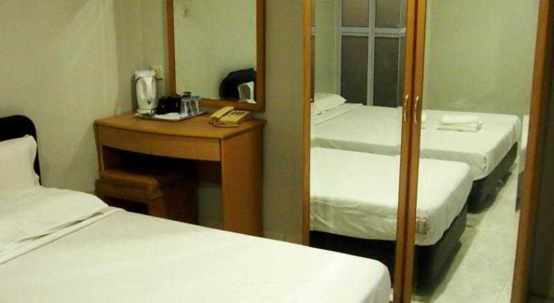 Room
 di Aliwal Park Hotel