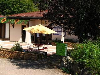 Vvf Villages Semur En Auxois, Auxerre