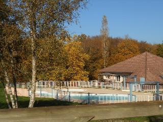 Vvf Villages Semur En Auxois, Auxerre
