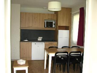 Vvf Villages Semur En Auxois, Auxerre